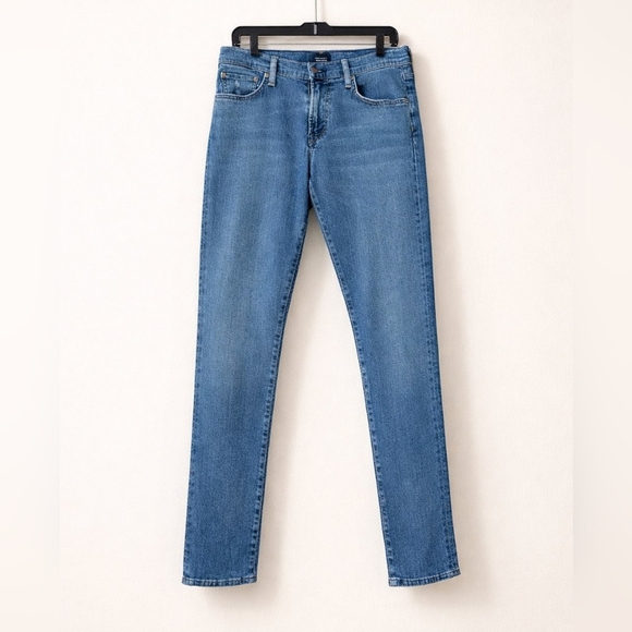 Citizens Of Humanity Other - Citizens of Humanity Men’s Jeans 30x32 Slim Taper Like New